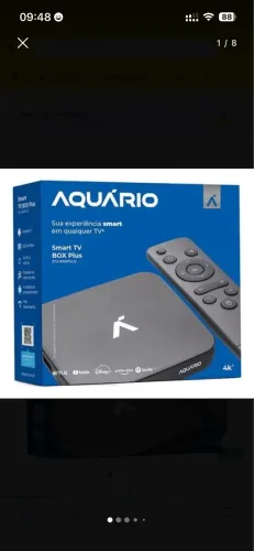 Tv box 