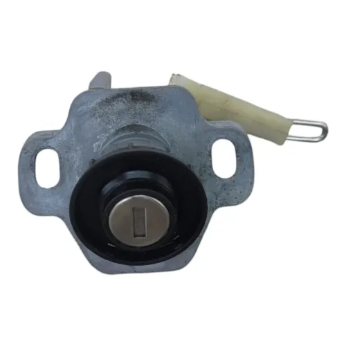 Cilindro Fechadura Tampa Traseira Volkswagen Gol G6 2013