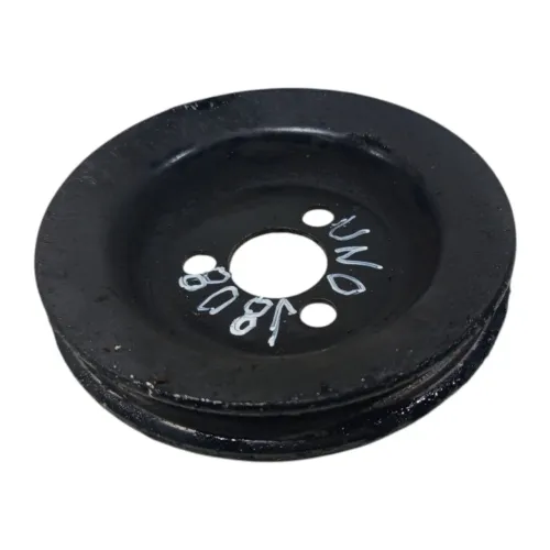 Polia Bomba Agua Fiat Uno 1990 1991 1992 A 2007