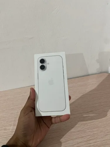 IPHONE 17 LACRADO