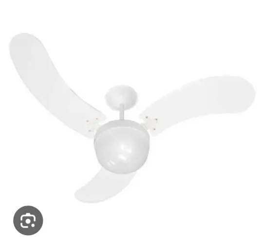 VENTILADOR DE TETO
