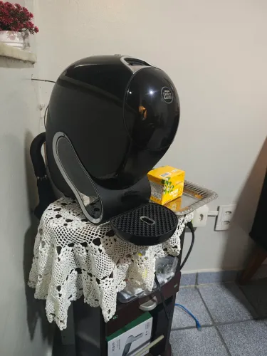 Cafeteira Dulce Gusto Neo