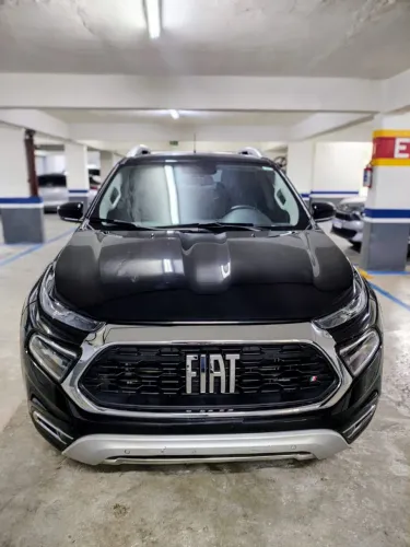 Fiat Toro Volcano 1.3 T270 4X2 Flex AUT 2023