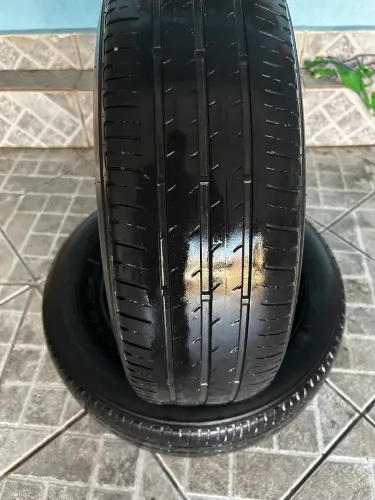Pneu Firestone Aro 14 F-600 185/70R14