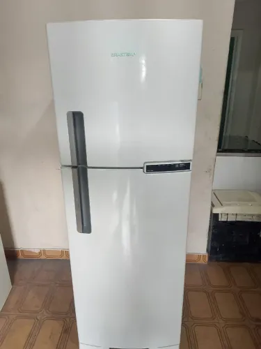 Geladeira Brastemp 380 litros 