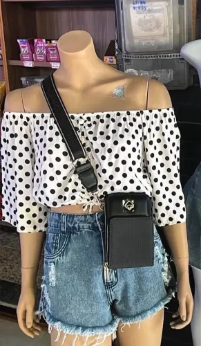 Vendo manequim R$50,00