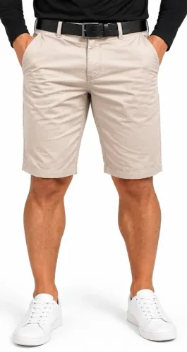Bermuda Sarja MK Makenji masculina.