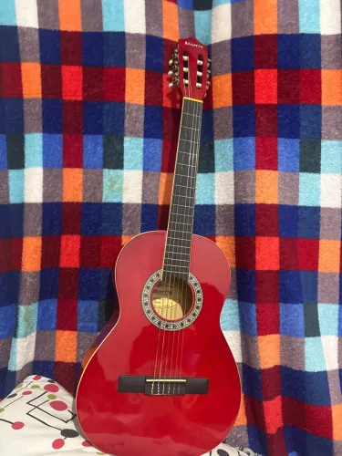 Violão Morris