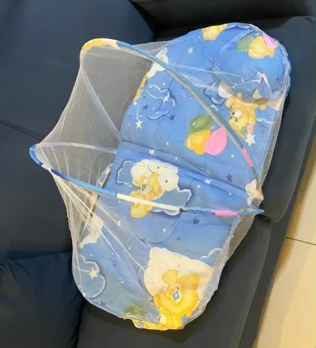 NINHO PARA BEBÊS - PRODUTOS NOVOS