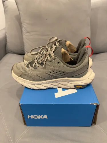 Tênis hoka Anacapa breeze low