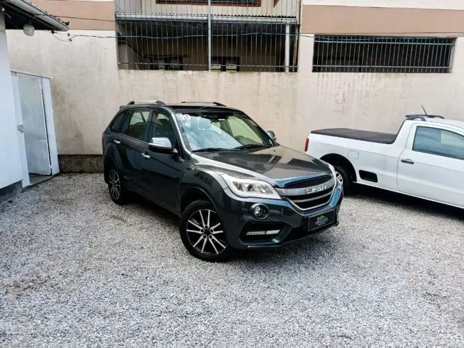 Lifan X60 1.8 16V 128cv 5P Mec. 2019
