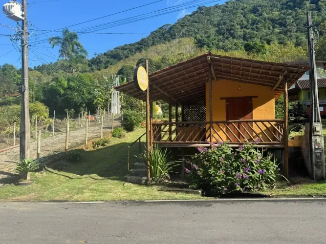 Vende-se chácara com 500 m² em Boa Esperança - Guarapari/ES