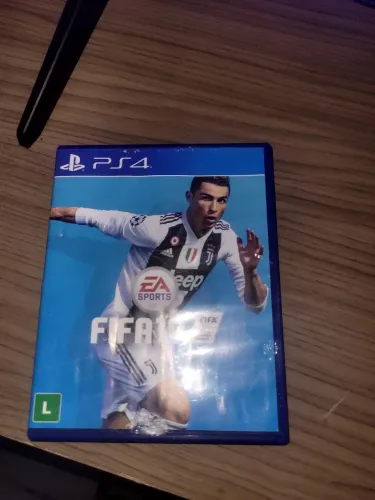 TROCO EM QUALQUER JOGO DE PS4