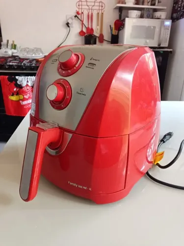 Air Fryer Mondial 4 litros 110V