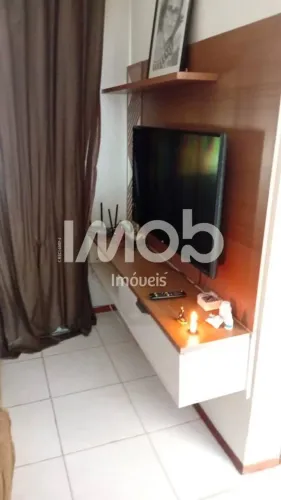 APARTAMENTO COM 2 DORMITÓRIOS - RIBEIRÃO CAVALO