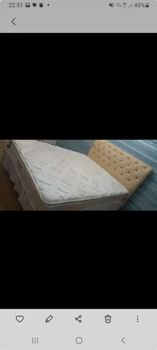 Cama queen