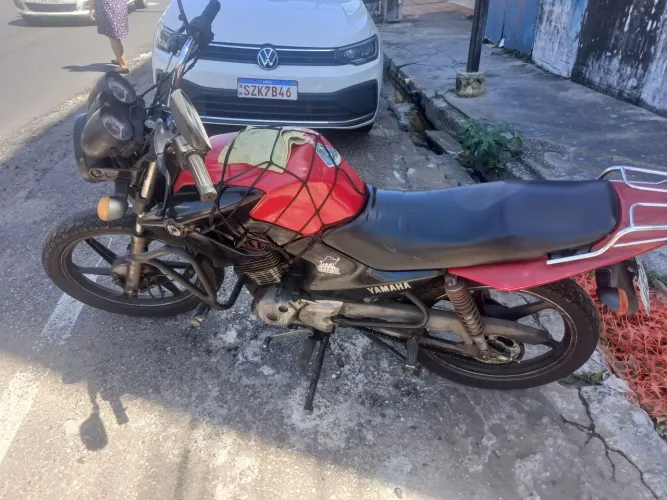 Vende-se factor 125