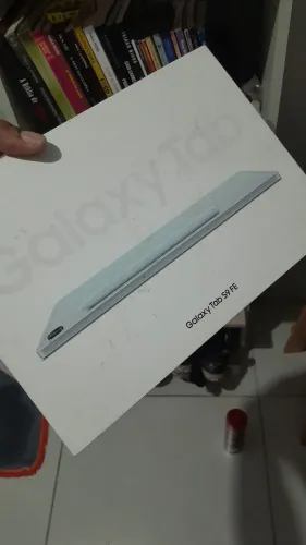 GALAXY Tab S9 FE