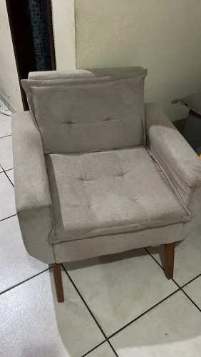 Poltronas Sala