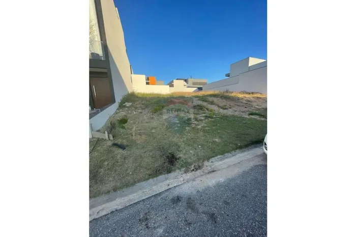 Terreno à Venda em Morros, Sorocaba: Não Perca!