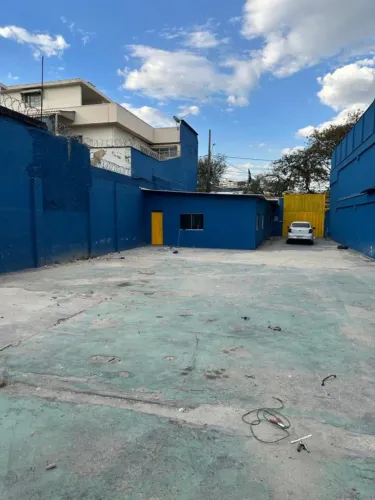 Aluguel - GALPAO - Alto Caicaras BELO HORIZONTE MG
