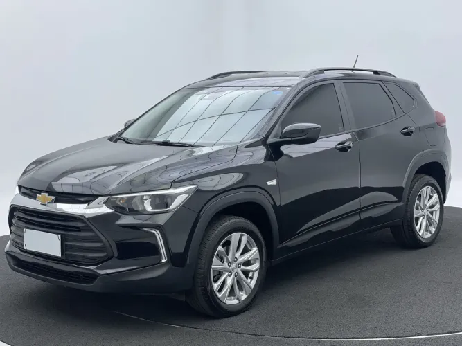 Chevrolet Tracker LTZ 1.0 Turbo 12V Flex AUT 2023