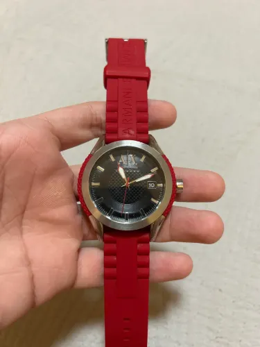 Relógio A|X ARMANI Exchange Masculino UAX1227