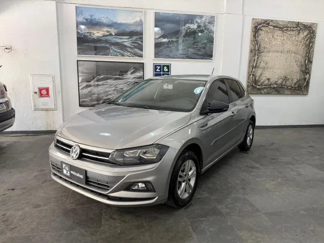 Volkswagen Polo 1.0 Flex 12V 5P 2020