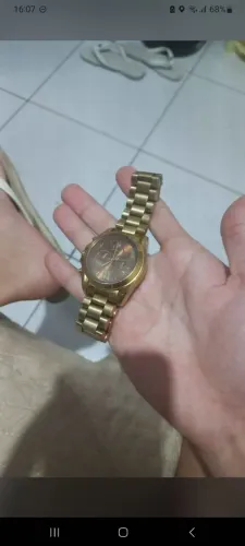 Relógio Michael Kors original