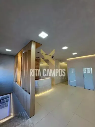 Sala para aluguel, Plano Diretor Sul - Palmas/TO