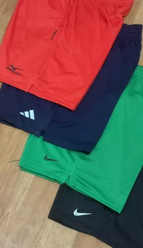 Short Dri-Fit