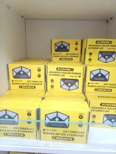 Luminária Arandela em Led