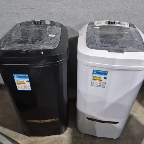 (110V) Tanquinho Newmaq - 20,5kg