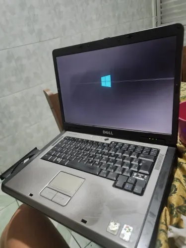 Vendo notebook Dell