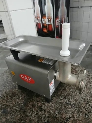 Moedor de carne CAF