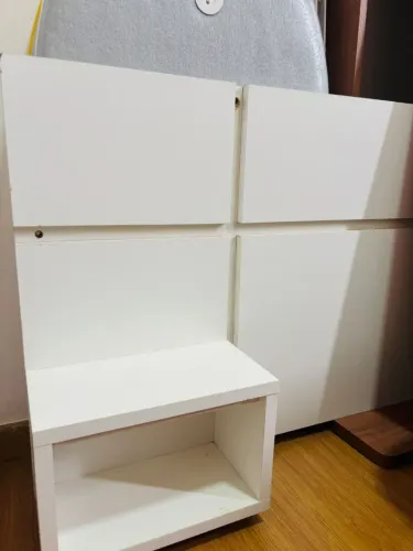 CABECEIRA EM MDF