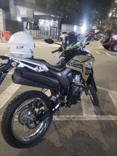 LANDER 250
