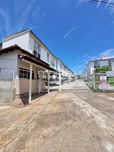 Pasta 1023.1 - Apartamento para locação, Panorama Parque, Goiânia, GO