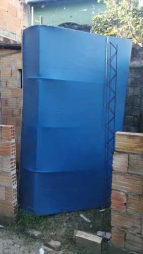 Toldo para lojas 