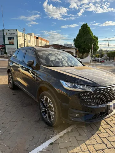 GWM Haval H6 Premium Phev AWD 2024