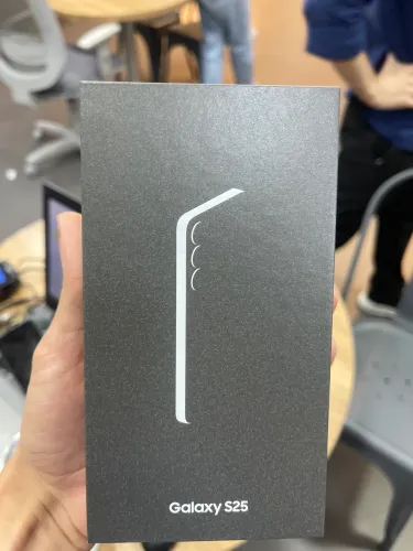S25 256Gb