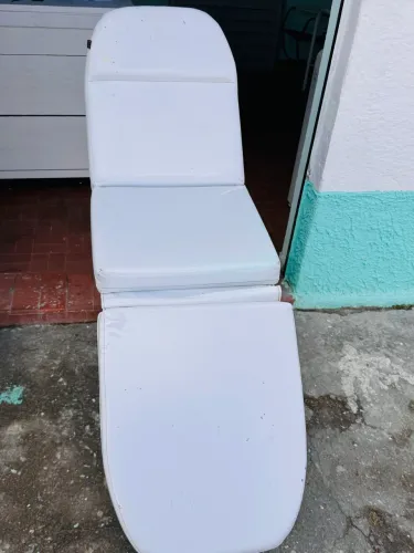 Maca Reclinável