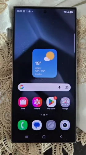 Galaxy S24 ultra