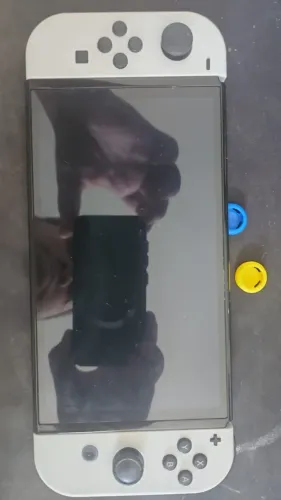 Nintendo Switch 1 OLED