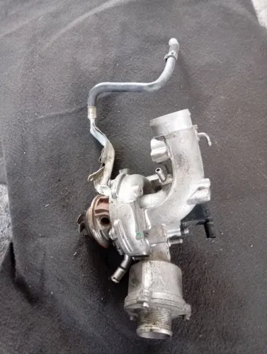 Turbina Audi Volkswagen 2.0 TFSI/TSI