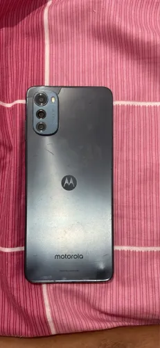 Moto e32