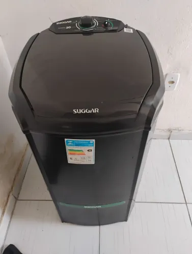 Tanquinho