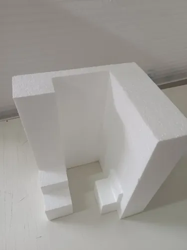 Embalagens em EPS isopor Direto de Fábrica