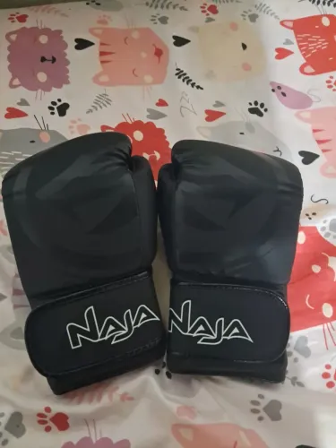 Vendo luva de Box/ muay thai!!!  125,00$$