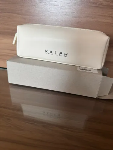Estojo Ralph Lauren 